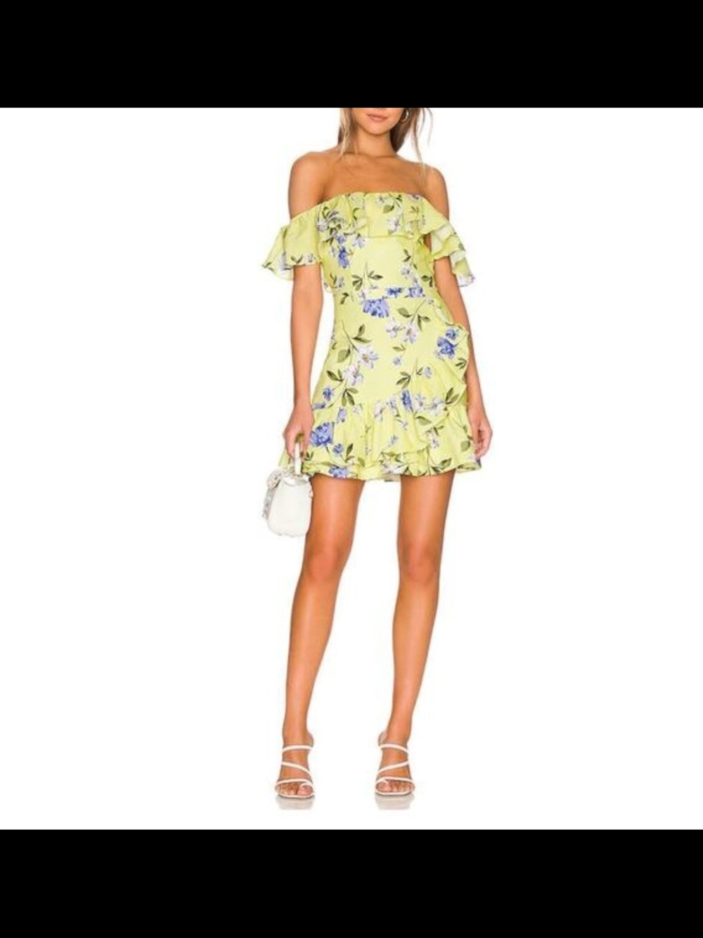 YUMI KIM SantaFe Dress XS